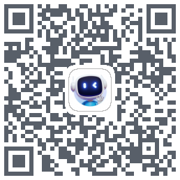 当贝AI QR-код для загрузки