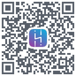 星斗推 QRcode