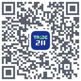 Trade211のダウンロードQRコード