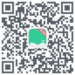 阅伴教师端 QRcode