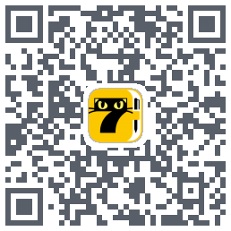 七猫作家助手 QRcode