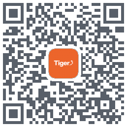 Tiger eSIM QRcode