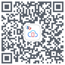 天翼AI云手机codice QR per il download