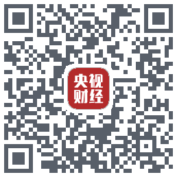 财经debug QRcode