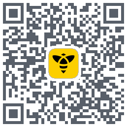 蜂佣乐 QRcode