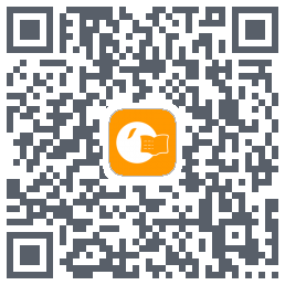 橙果错题本 QRcode