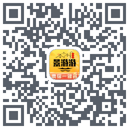 景游游 QRcode