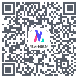 魔晶的下載二維碼