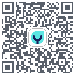YooFinds QRcode