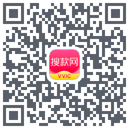 搜款网 QRcode