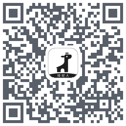 看房日记 QRcode