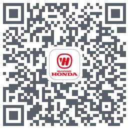 五羊本田智联 QRcode