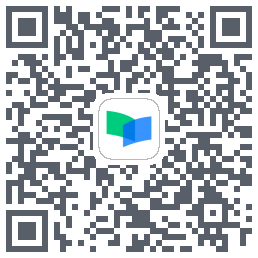 dev-中国大学慕课 QR-код для загрузки