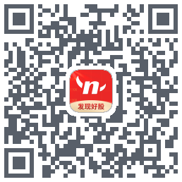 约牛股票 QRcode