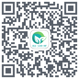 龙江“三线一单” QRcode