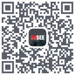 所见 sosee的下载二维码