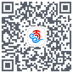 海南工会云 QRcode
