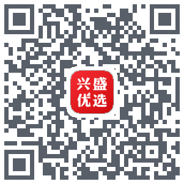 兴盛优选的下載二維碼