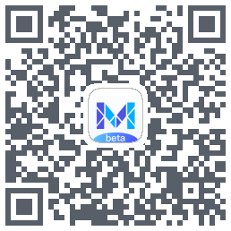 M3รหัส QR สำหรับดาวน์โหลด