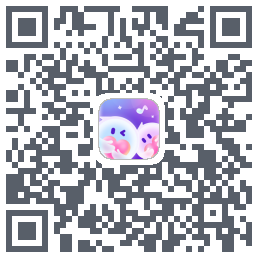 KK星球的下載二維碼
