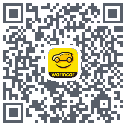 WarmCar的下載二維碼