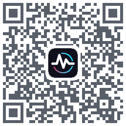 MERIT超燃脂 QRcode