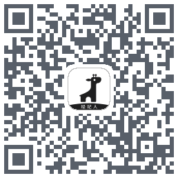 看房日记 QRcode