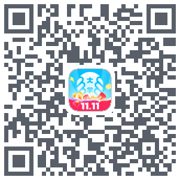 掌上大学รหัส QR สำหรับดาวน์โหลด