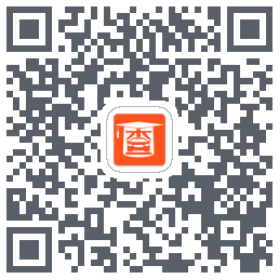 查博士 QRcode