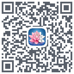 Zen Color QRcode