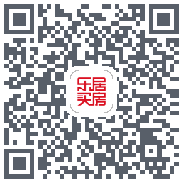 乐居买房的下載二維碼