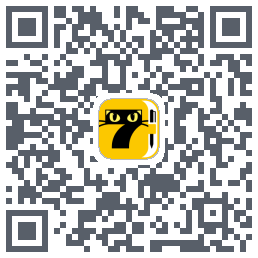 七猫作家助手的下载二维码