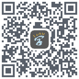 骏菱学社 QRcode