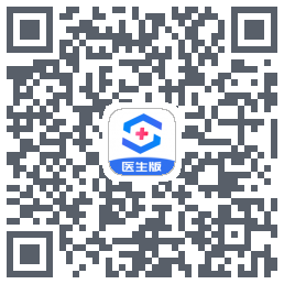 施强健康código QR de descarga de