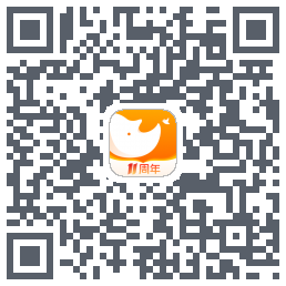 灵犀智慧办公 QRcode