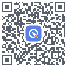 金十数据 QRcode