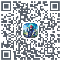疯狂运动会kod QR do pobrania