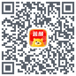 蓝颜的下載二維碼