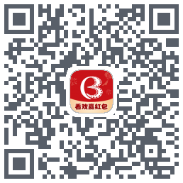 爆米花视频 QRcode