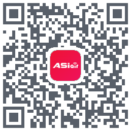 ASIAIR QRcode
