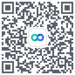 FreeLinkdu code QR de téléchargement