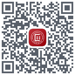 民大通kod QR do pobrania