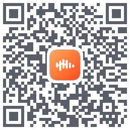 Castbox QRcode