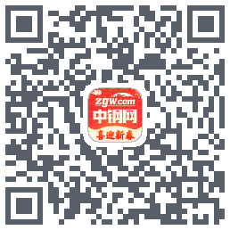 中钢网 QRcode