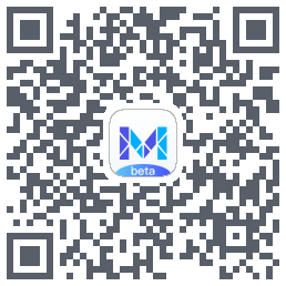 M3的下载二维码