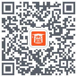 查博士のダウンロードQRコード