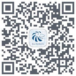 盖得排行 QRcode