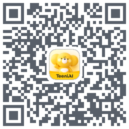 听力熊 QR-код для загрузки