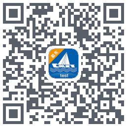 中储智运水运版 QRcode