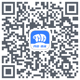 上上参谋 QRcode